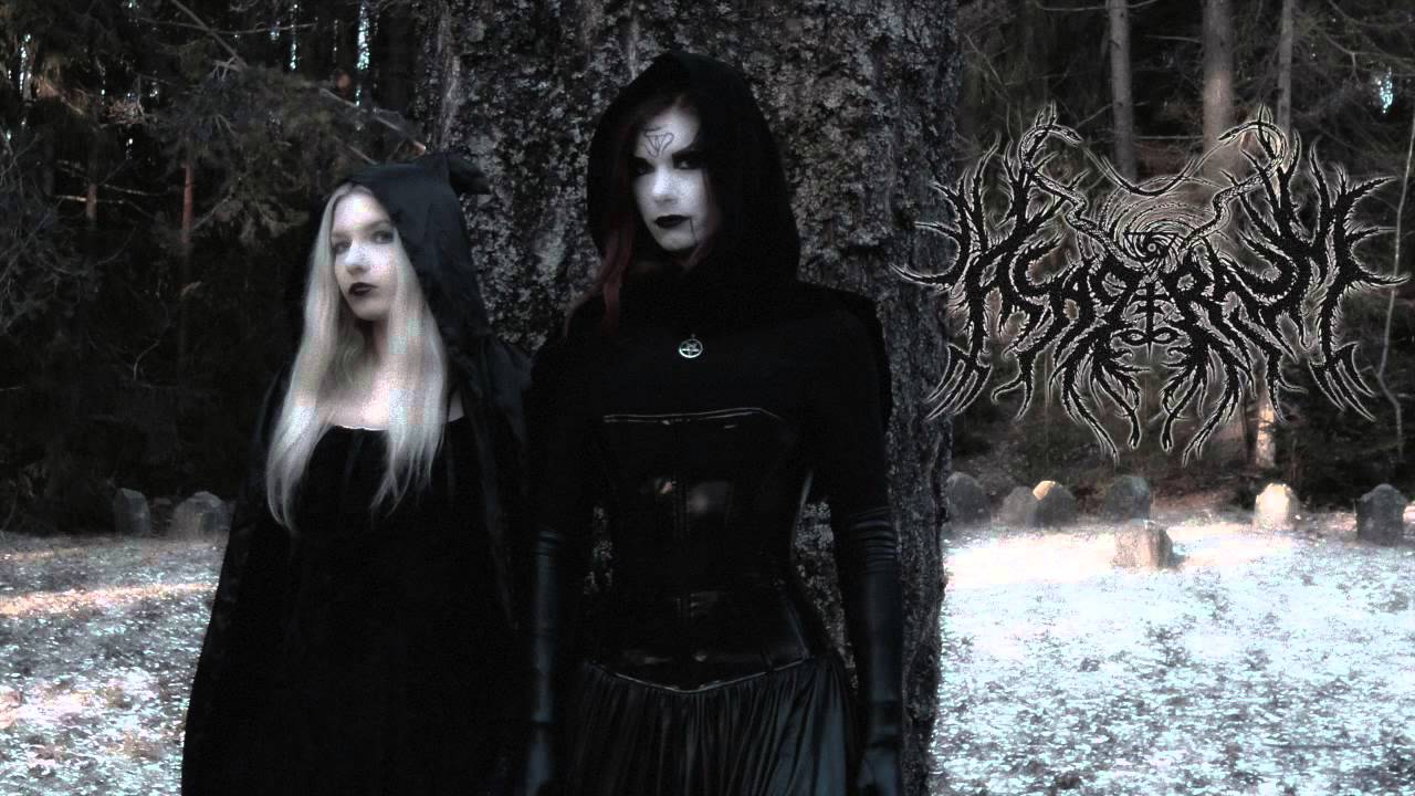 Asagraum- Transformation