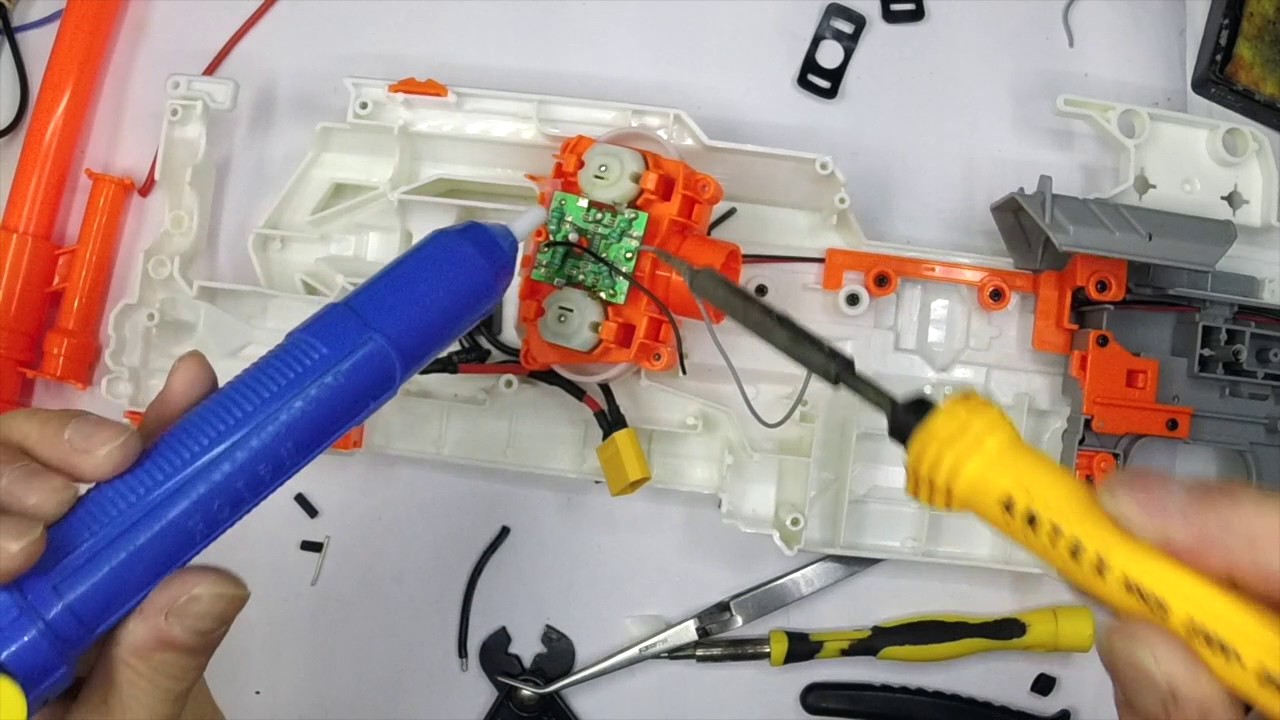 Modular Modulus Part 2