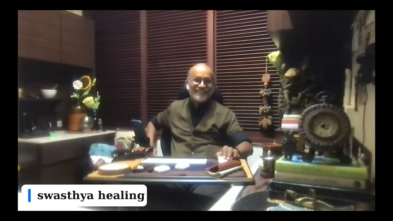 Renowned Pediatrician shares experience of child centric interviews