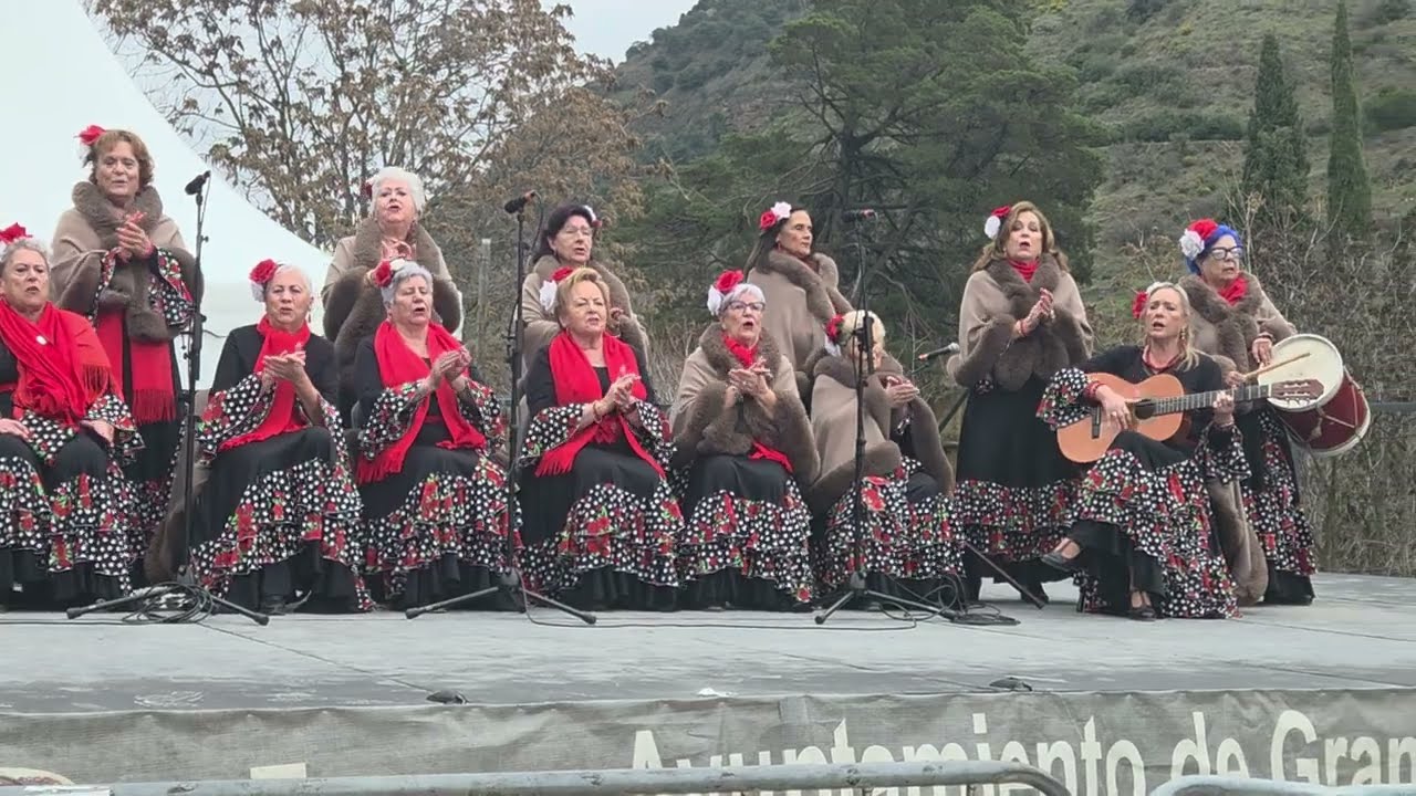 Coro Rociero 