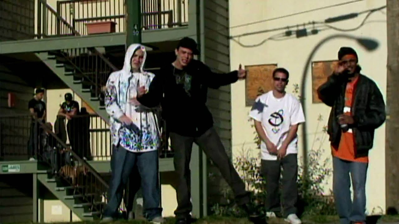 Rolling In EastVan - Money Hungry
