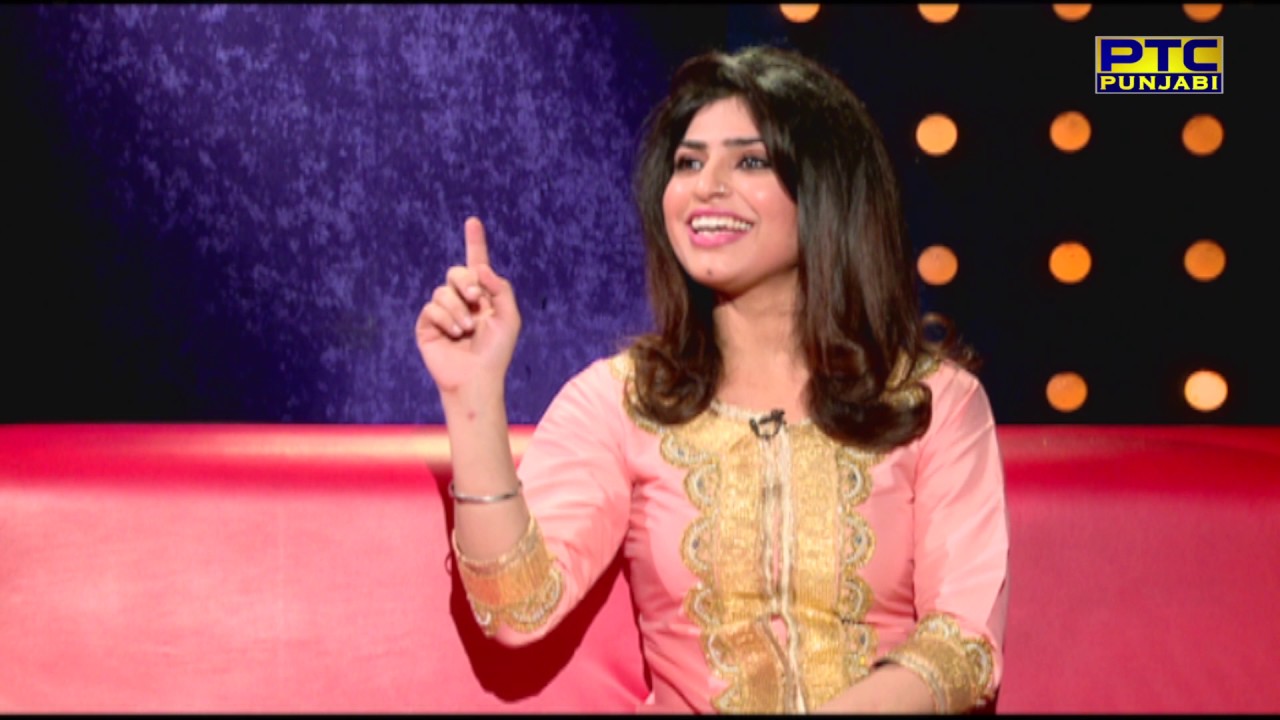 Sandy Sandhu | First Look | Tha Tha | Interview | Full Episode | PTC Punjabi