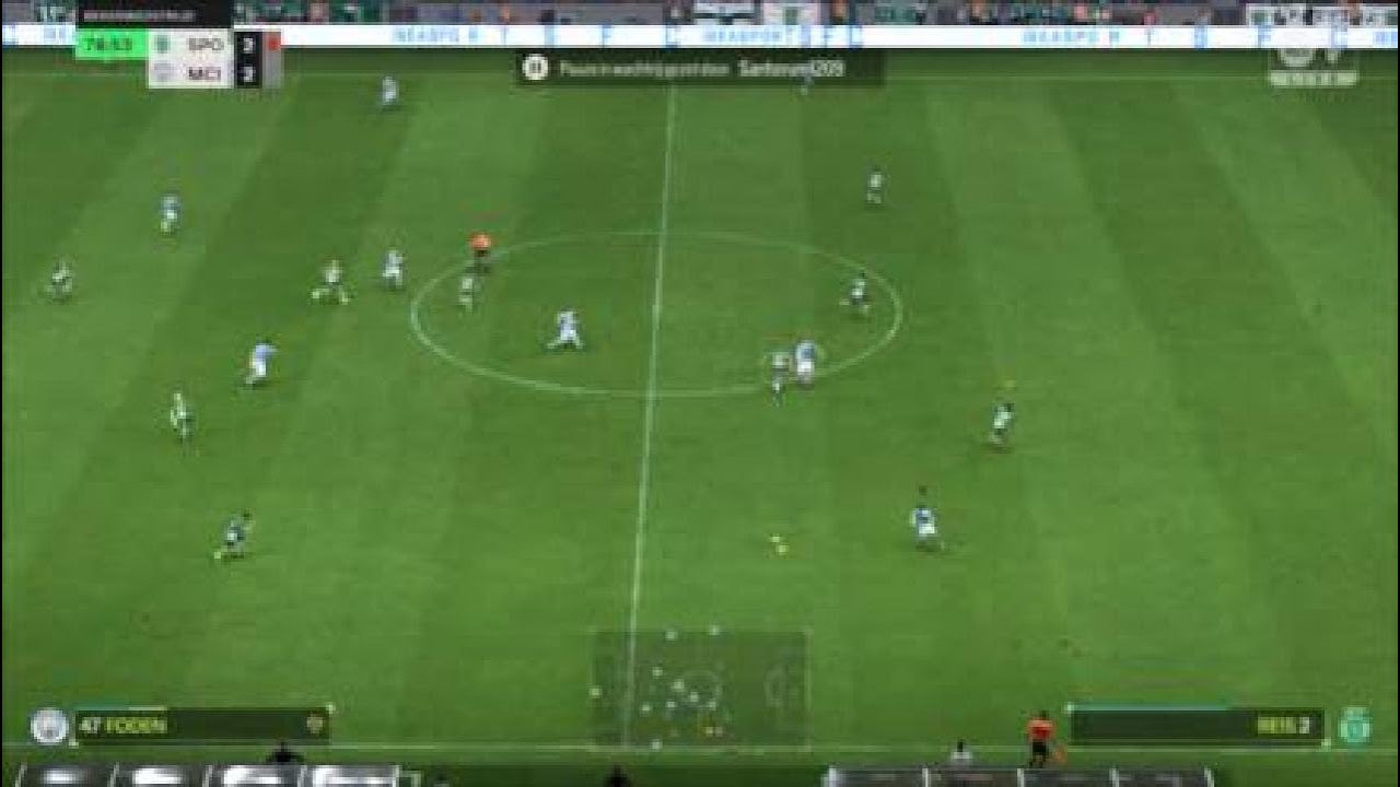 FC24 Goals