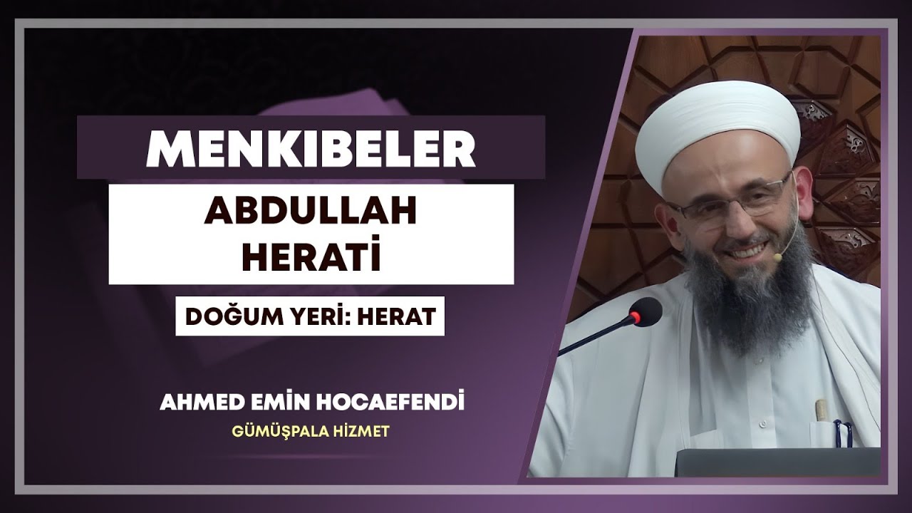 Abdullah Herati