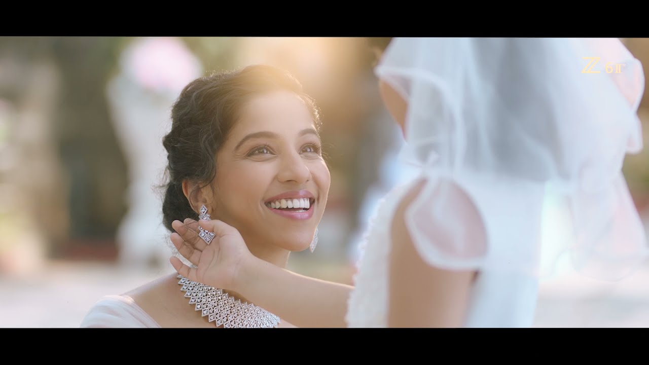 Wedding Video shot on the Nikon Z 6II