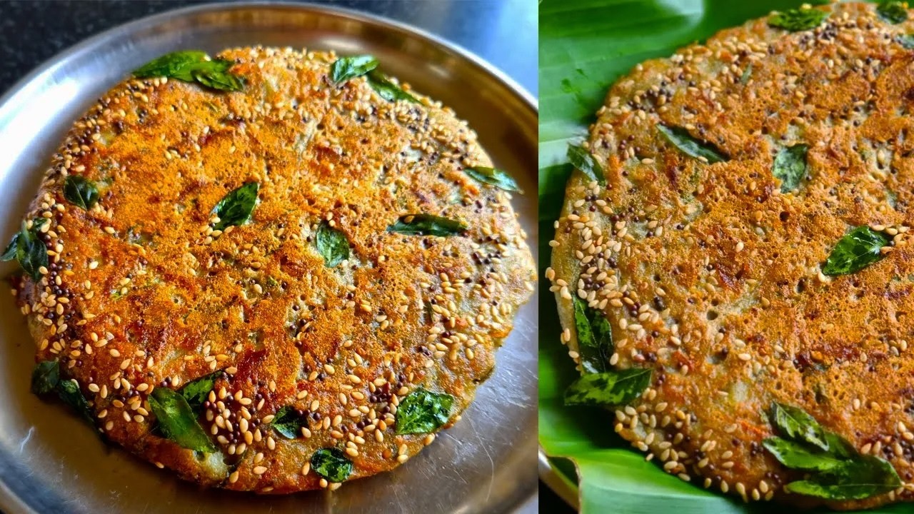 ಬಾಳೆ ಕಾಯಿ ಜಾಸ್ತಿ ಇತ್ತು..ಒಂದೇ ತರ ಬೆಳಿಗ್ಗೆ ತಿಂಡಿ ತಿಂದು ಬೋರ್ ಆದ್ರೆ ಇದನ್ನು ಟ್ರೈ ಮಾಡಿ ಖಂಡಿತ ಇಷ್ಟ ಆಗುತ್ತೆ 