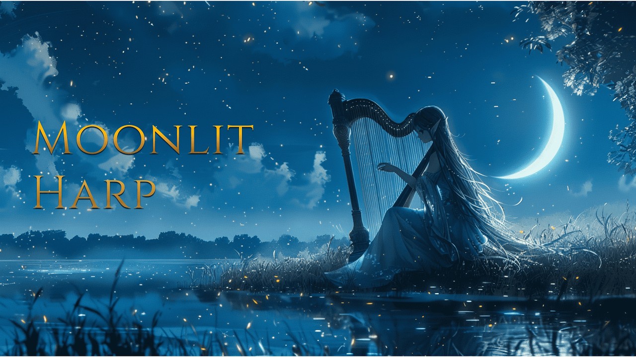 【Celtic Fantasy Music】