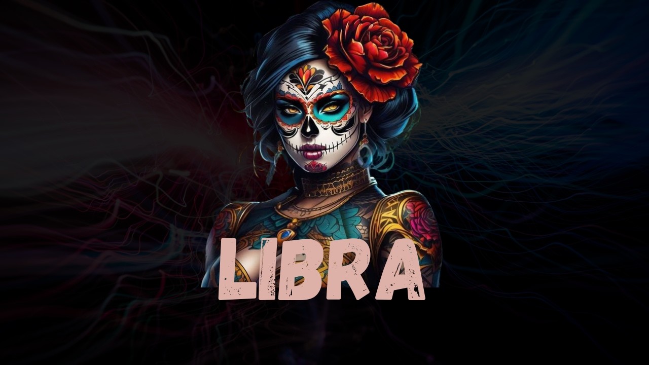LIBRA A PARTNERSHIP WITH A MULTI-MILLIONAIRE😱 OR A MULTI-MILLION COMPANY😱UR LIFE WILL CHANGE 4EVER
