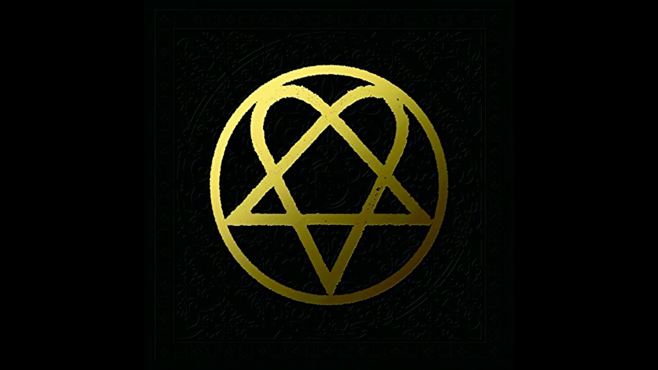 HIM - Beyond Redemption Vinnfox Relics (Instrumental)