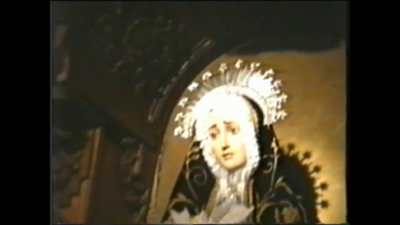 Inaguración Ermita de Aldeanueva de Guadalajara años 1989