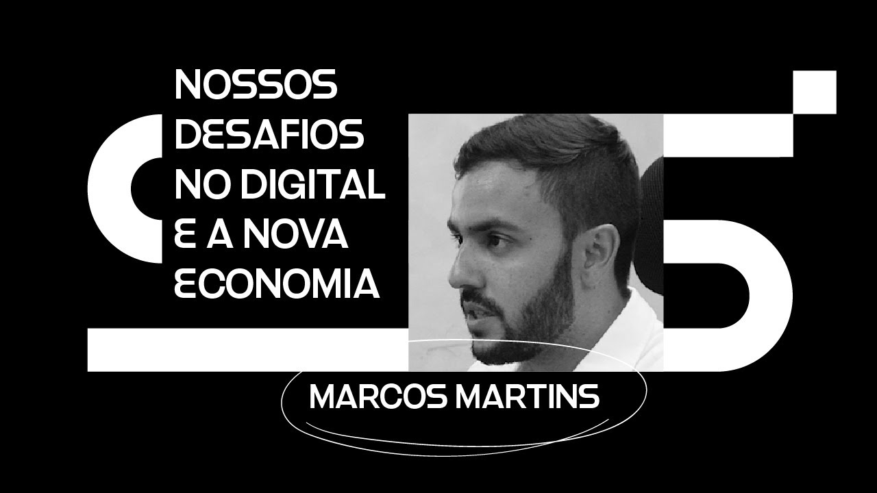 #01 - PODCAST FORA DAS PISTA - com Marcos Martins