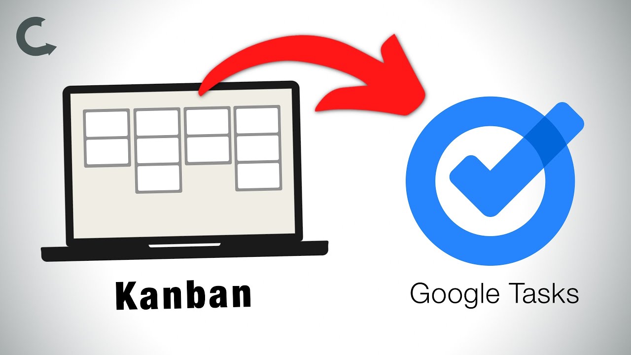 Kanban в Google Tasks?