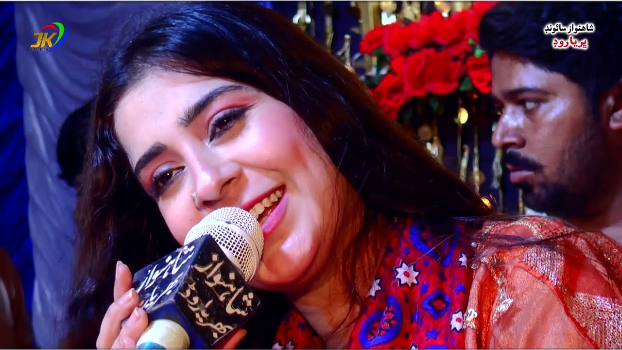 Chori Wenda more da Shar/ Sanam Sindhu New Mehfil 2025 / Bhiria Road/ Syed Rustam Ali Shah
