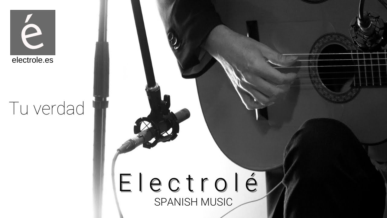 ELECTROPOP 2021| SPANISH MUSIC | Video art | Tu verdad_SEGUIRIYA | Mpire SESSIONS LIVE | HD
