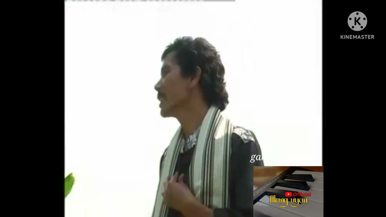 lagu pop sunda dedi gandari SAWANGAN@manguyanofficial7016