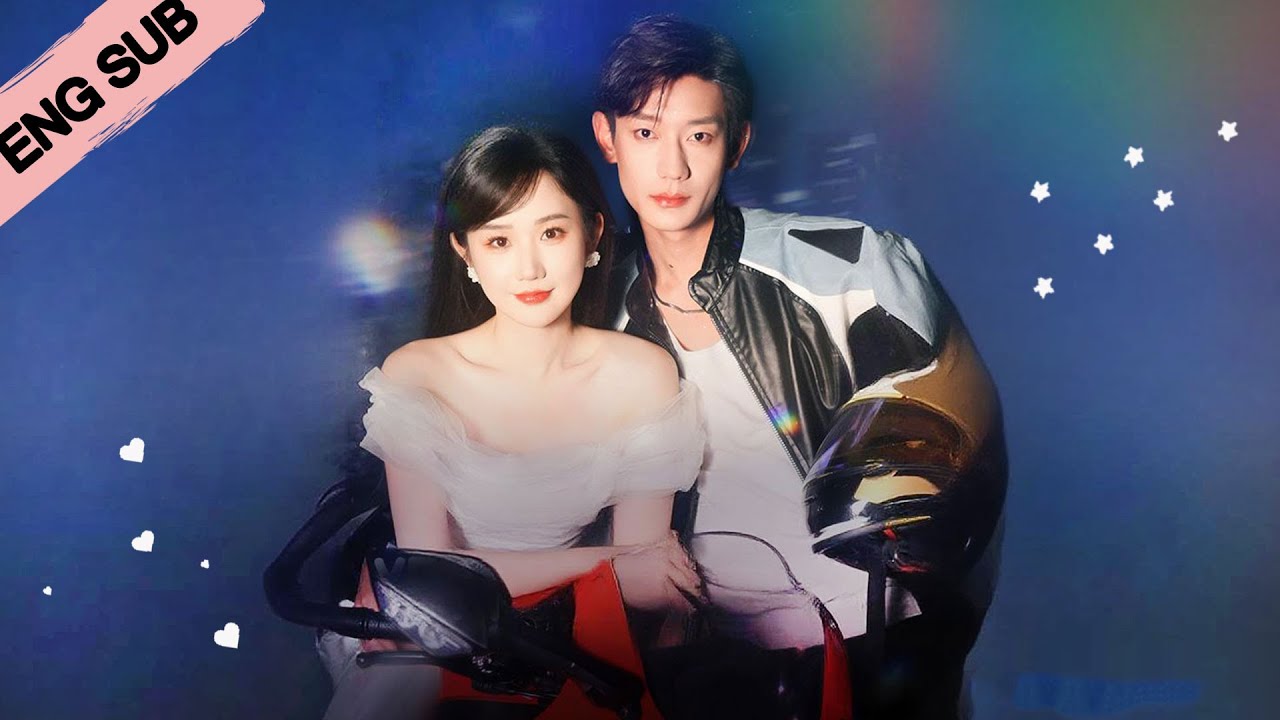 Forbidden Love: When Your Stepbrother Is the One You Can&rsquo;t Forget😭🔥 #emg71 #dramabox #LuDandong