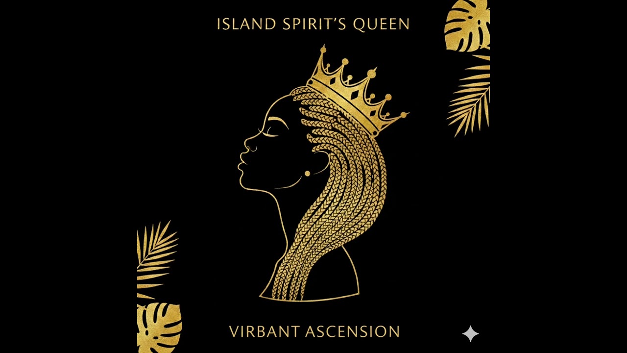 Vibrant ascension 