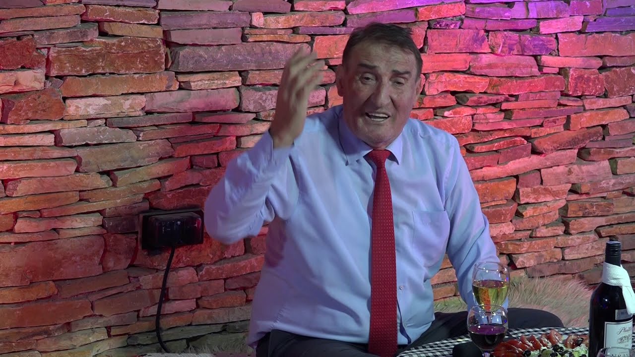 Fadil Llugaxhiu - Këng për Kumanovë