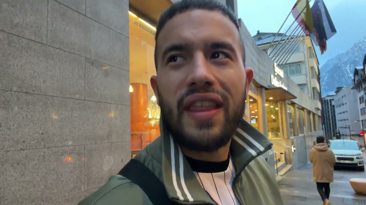 EXPLICÓ FRASE VIRAL!