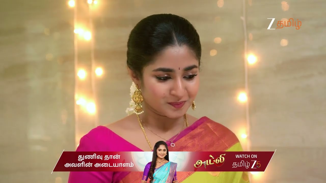Chinnan Siru Kiliye | Ep - 132 | Best Scene | Jan 25 2026 | Zee Tamil