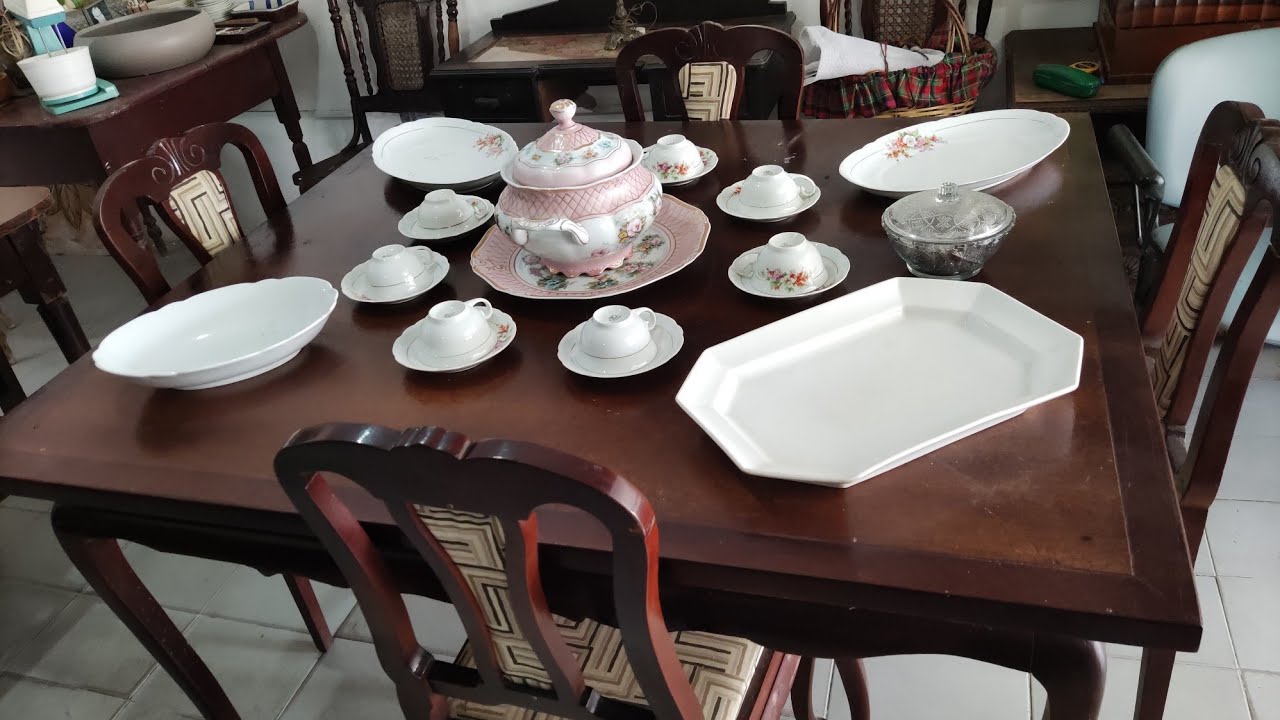 Antiquário da Rose em Gravatá Pernambuco. #antiquario #antiguidades