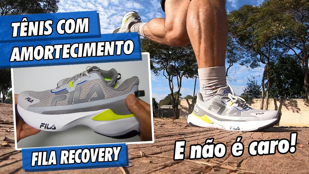 Fila Recovery em detalhes