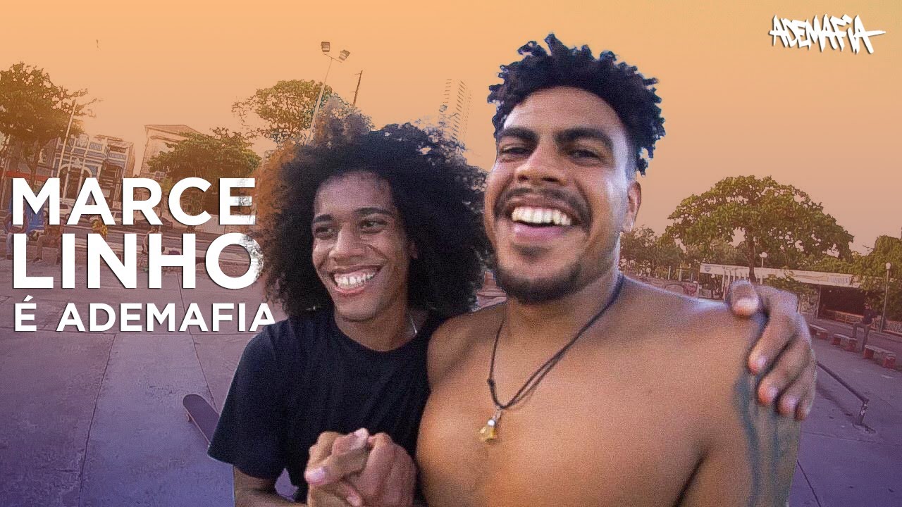 MARCELINHO É ADEMAFIA! - ADELIFE #217