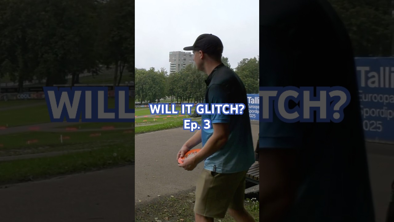 Will it Glitch? | Episode 3