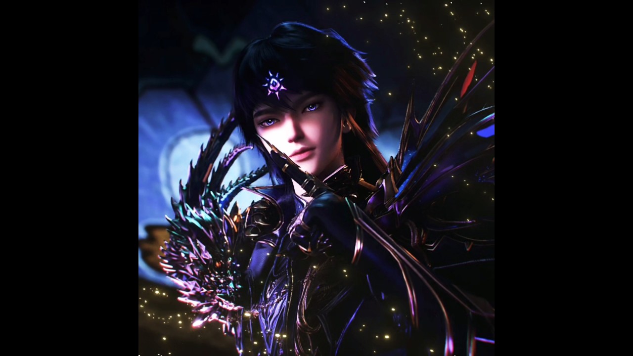 [Throne of Seal] season 3 latest episode 166 || throne of seal new episode 191 || #throneofseal #pv