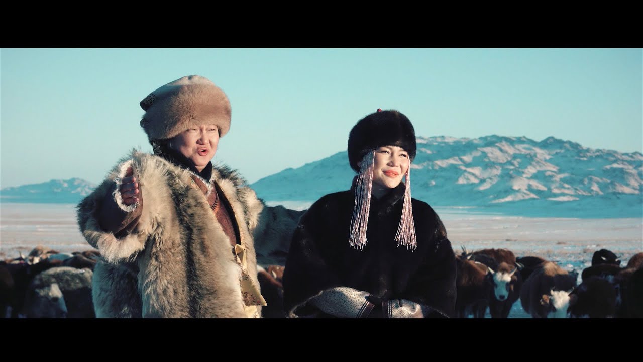 Javhlan, Baysgalan - Havriin nairag... С.Жавхлан, Т.Баясгалан - Хаврын найраг