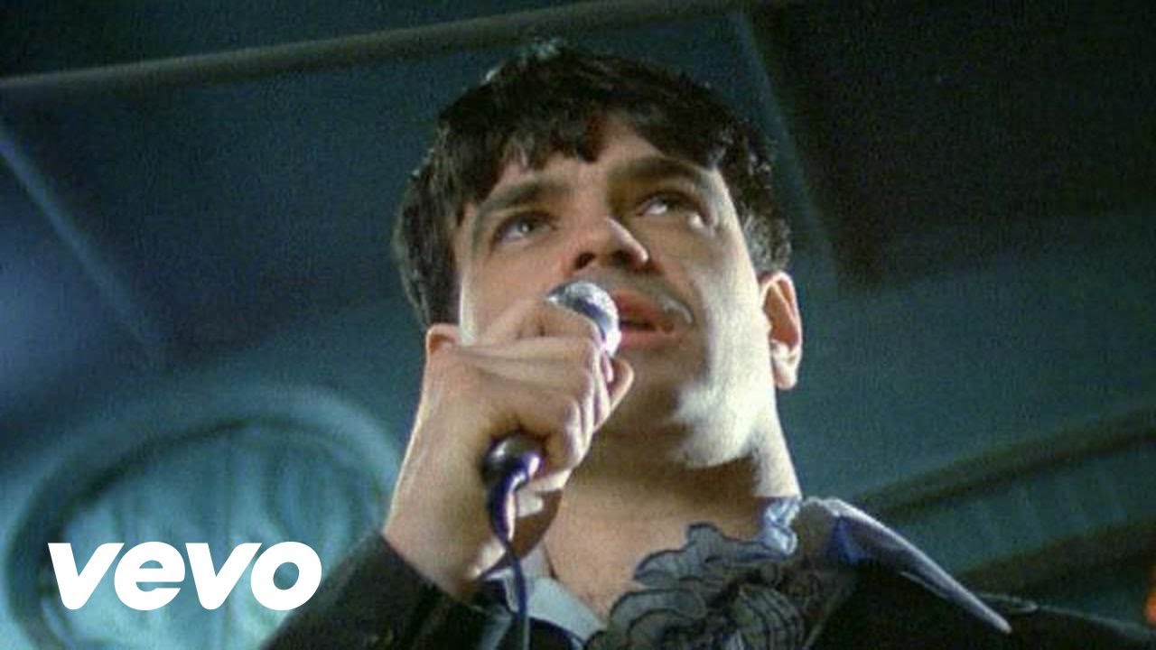 The Wedding Present - Come Play With Me