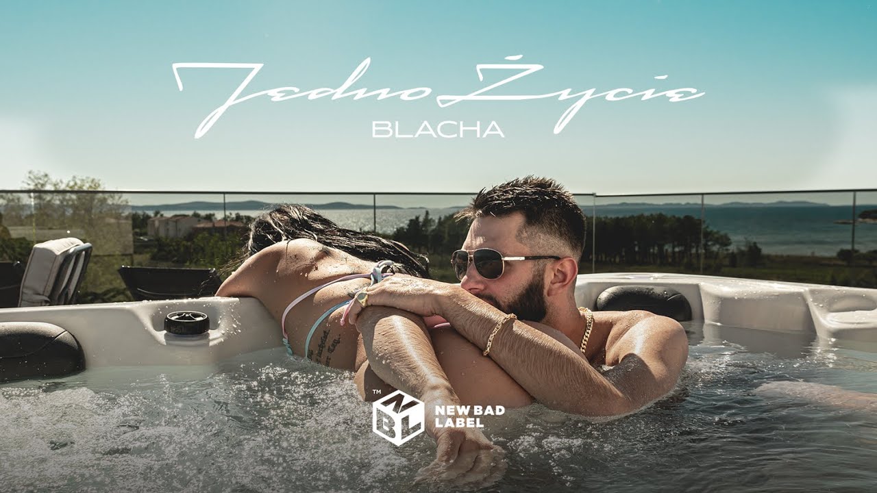 BLACHA - Jedno Życie