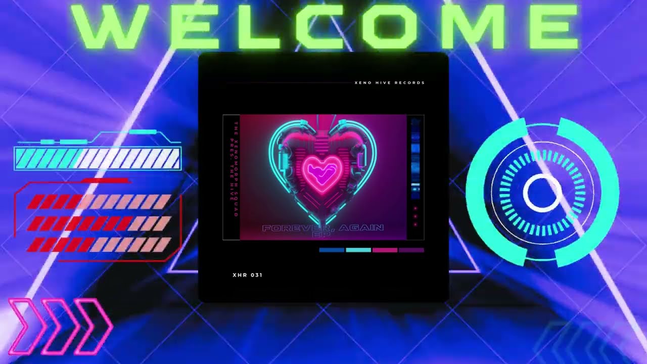 Still Choosing You (XHR 031) (Trance)
