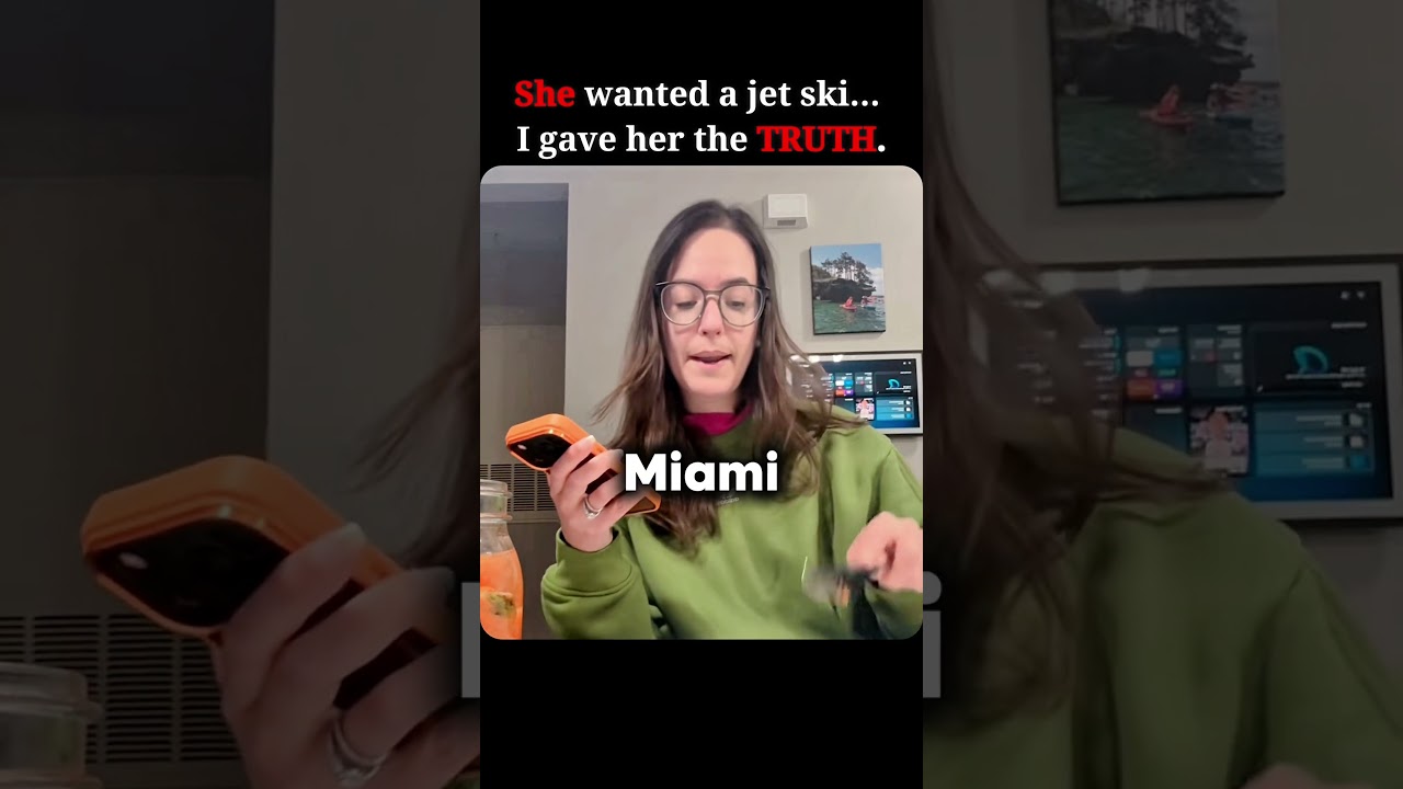 MISTRESS FINDS OUT SHE&rsquo;S ALSO GETTING CHEATED ON! 😱 #hopecore