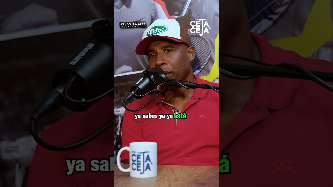 El Puma y Chemo - Luis “Cuto” Guadalupe 