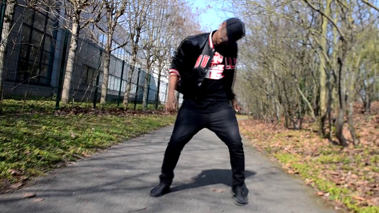Kwal Alliance Kingz Choreo Sean Kingston ft Vybz Kartel - Chance