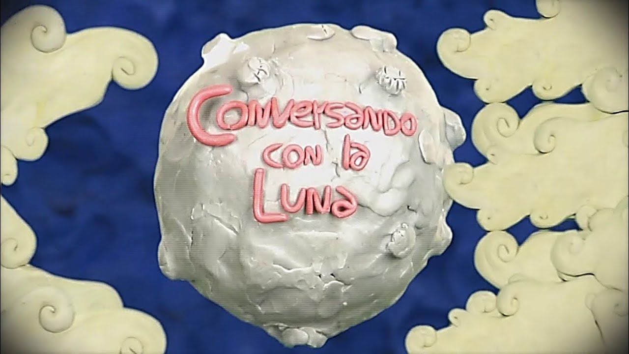 Conversando con la luna (Lo mejor de mi vida) Capitulo 1