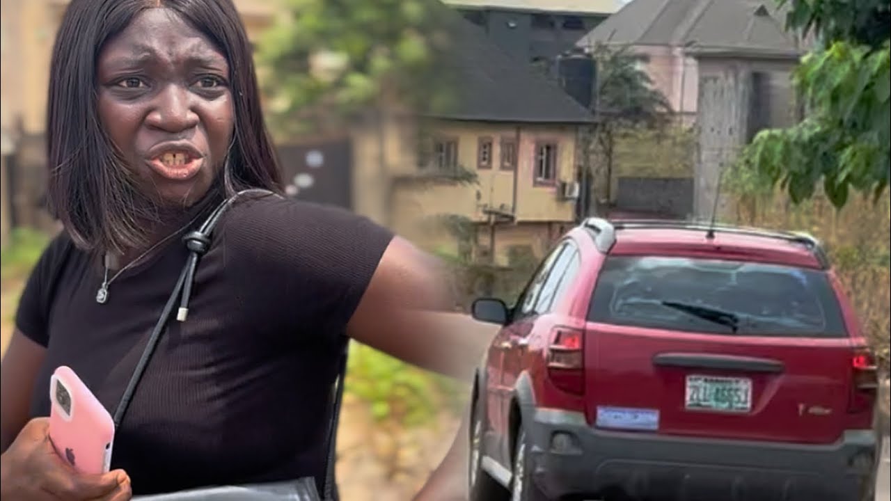 He went for a test drive 