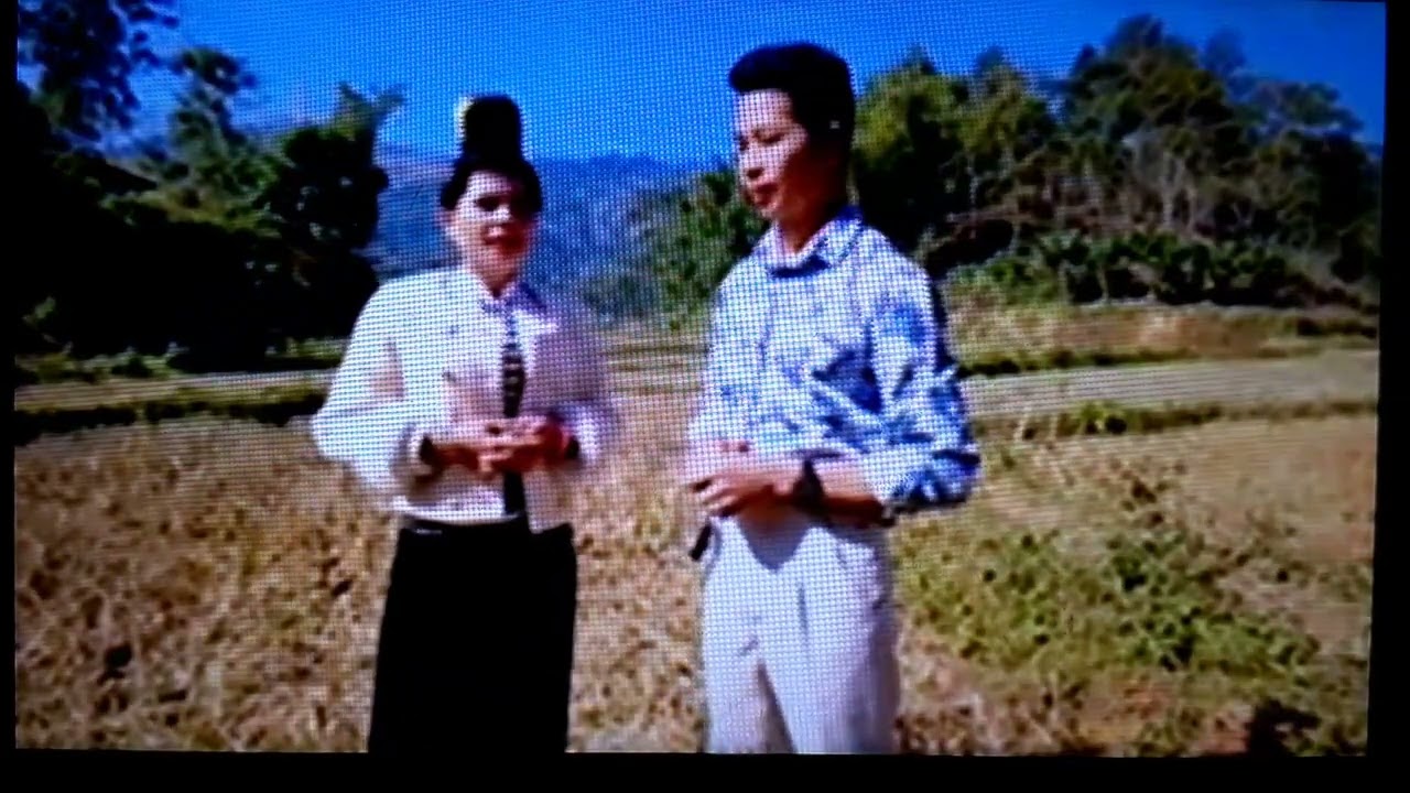 Mới pi nong tỏn phăng khắp tay nơ 