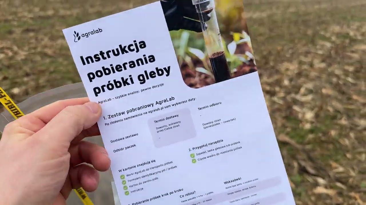 18t wapna na hektar 