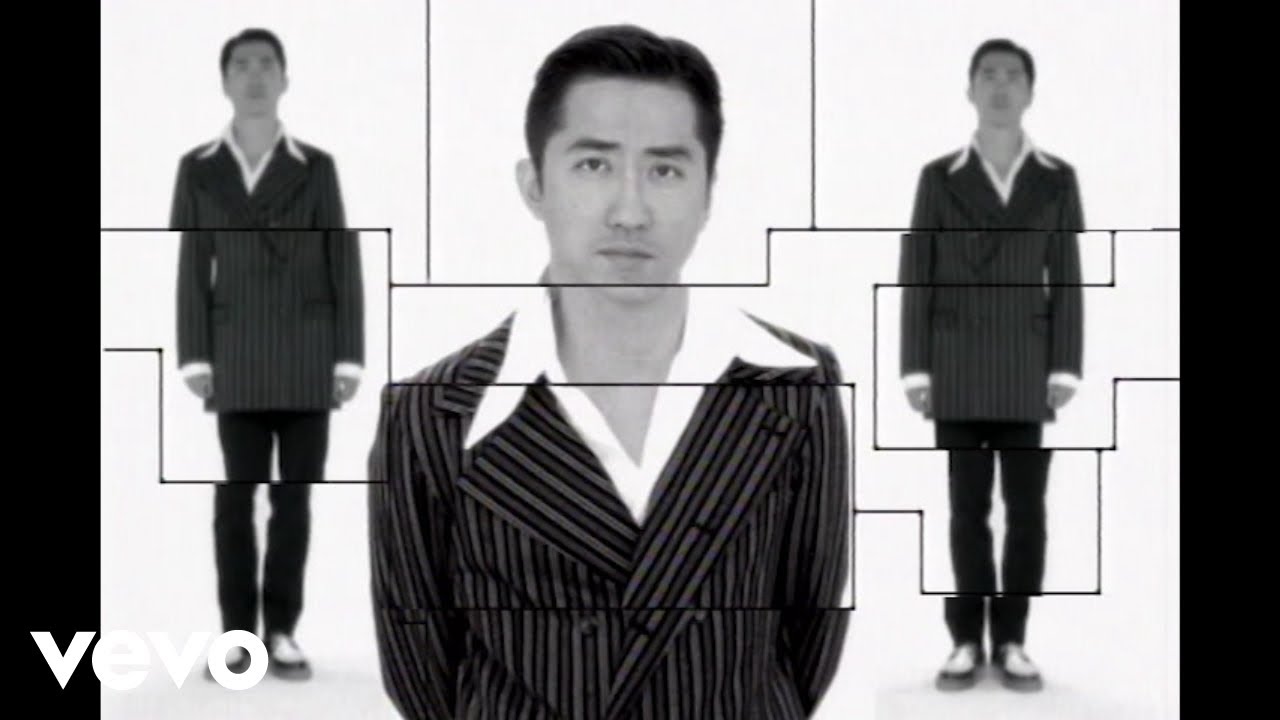 庾澄慶 Harlem Yu - 山頂黑狗兄