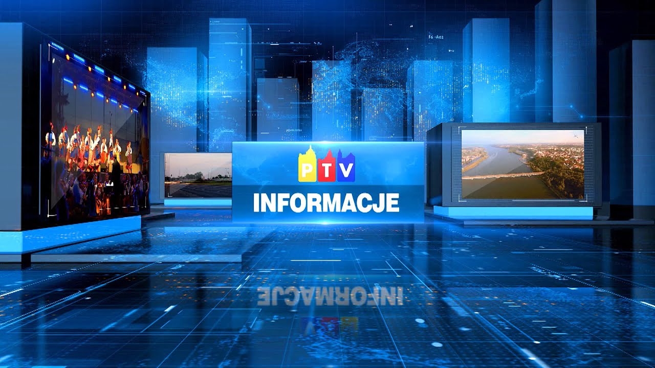 Informacje 11.03.2020