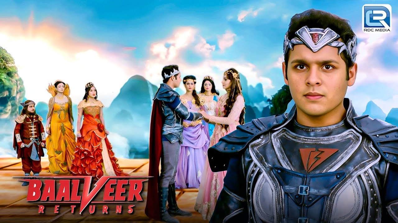 क्या अपनी माँ से किया वादा बालवीर करेगा पूरा ? | Baalveer Returns | New Latest Episode