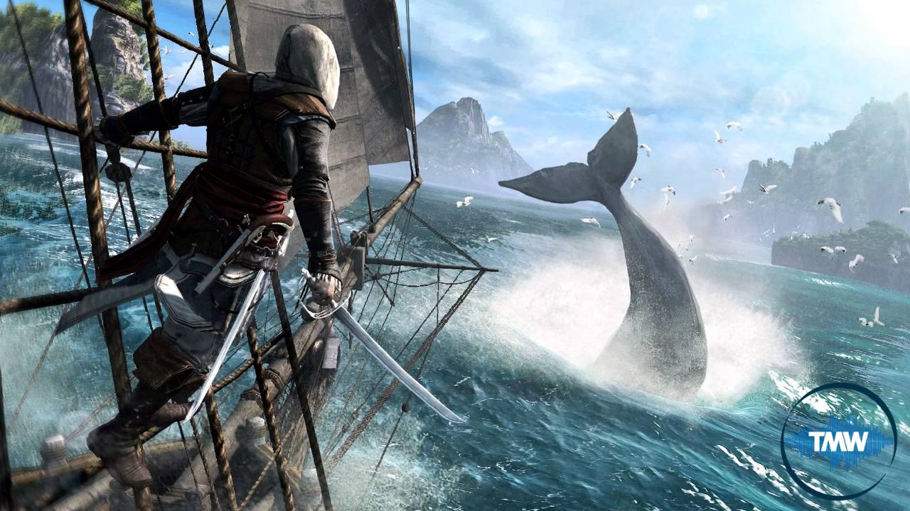 Christian Baczyk - Vendetta (Epic Victorious Orchestral)