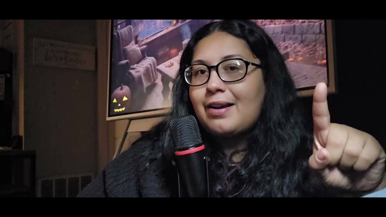 ASMR CRISTIANO- antes de Dios usarte, va a probarte 💭