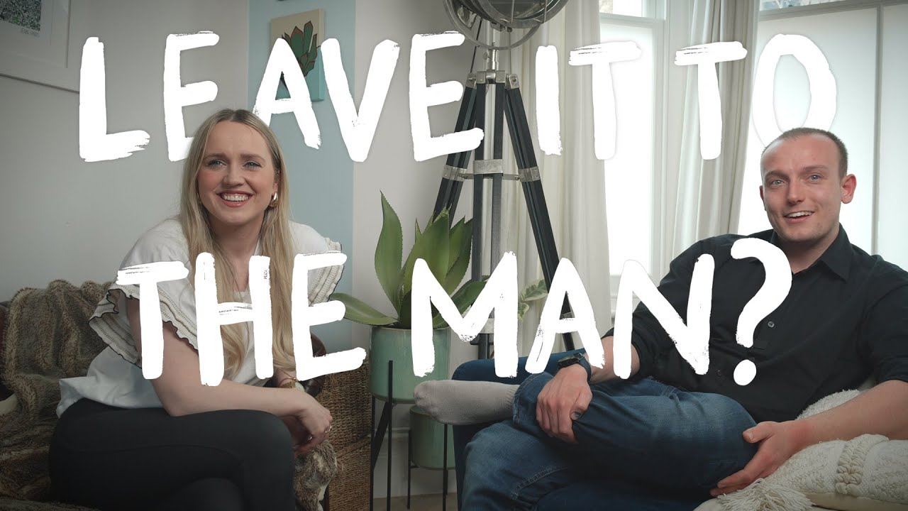 Gender Roles in Christian Dating
