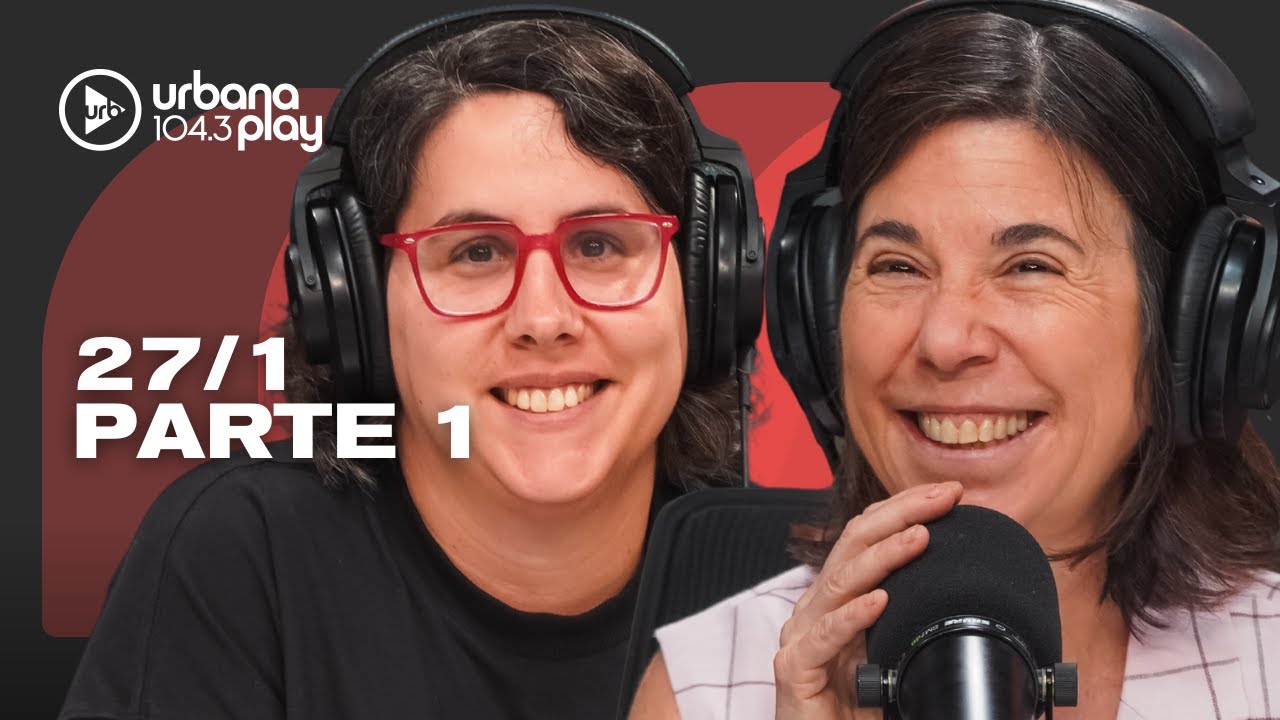 Alcoholemia positiva para ambos conductores del Caso Bastian, Milei en Mar del Plata #DeAcáEnMás