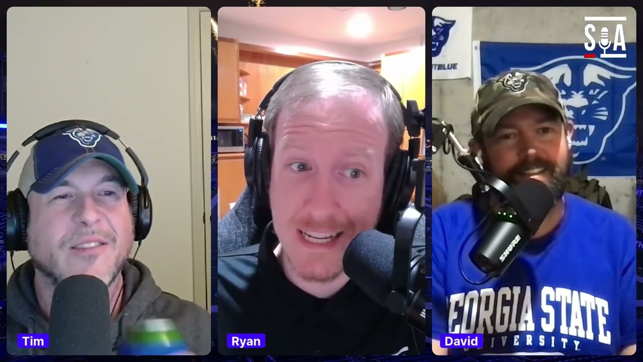 Ep 339 - Last Call