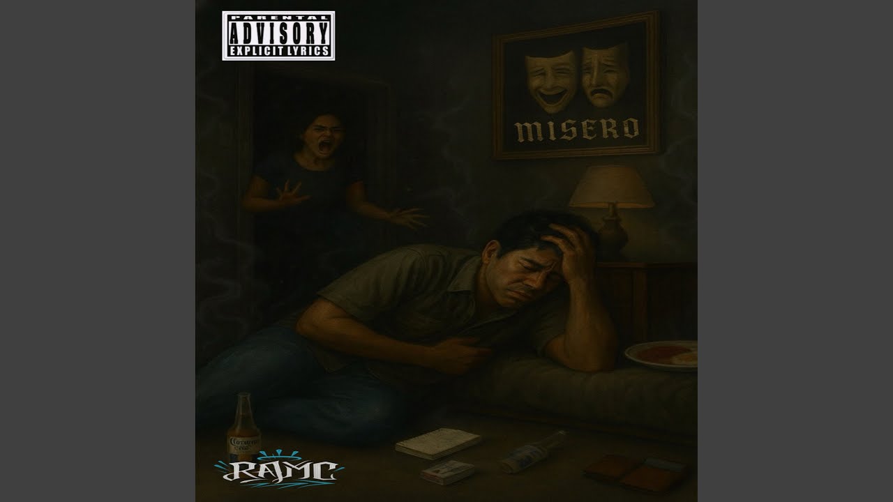 MISERO