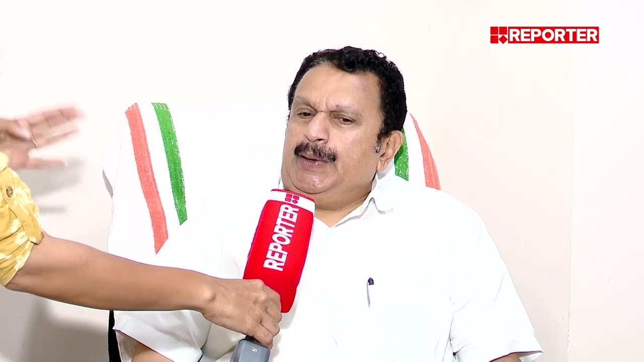 'SIT പിണറായിയുടെ നിയന്ത്രണത്തില്‍' | K Muraleedharan
